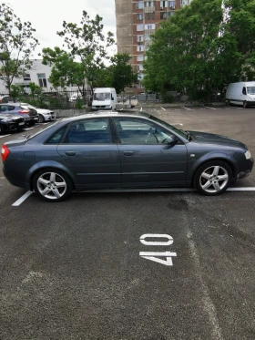 Audi A4 | Mobile.bg    7