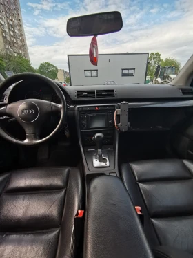 Audi A4 | Mobile.bg    5