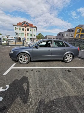 Audi A4 | Mobile.bg    2