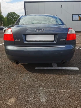 Audi A4 | Mobile.bg    6