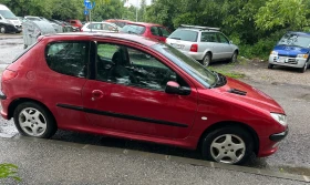 Обява за продажба на Peugeot 206 Хечбек ~2 400 лв. - изображение 2