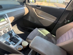 VW Passat Highline * 170к.с. * DSG * ОЧАКВАН ВНОС - 8800 лв. - 67410504 11