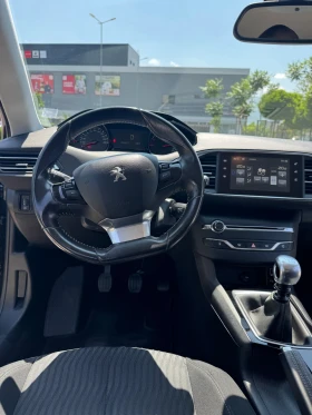 Peugeot 308 | Mobile.bg    15