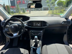 Peugeot 308 | Mobile.bg    14