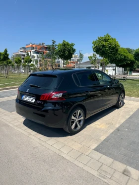 Обява за продажба на Peugeot 308 ~18 000 лв. - изображение 5