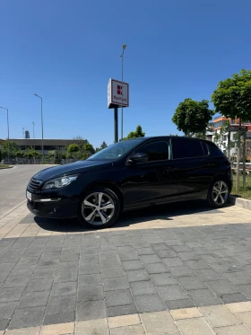 Обява за продажба на Peugeot 308 ~18 000 лв. - изображение 2