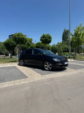 Обява за продажба на Peugeot 308 ~18 000 лв. - изображение 1