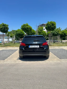 Обява за продажба на Peugeot 308 ~18 000 лв. - изображение 6