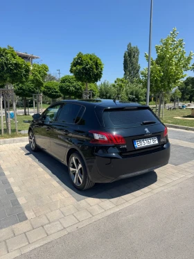 Обява за продажба на Peugeot 308 ~18 000 лв. - изображение 4
