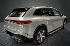 Mercedes-Benz EQS SUV 450 4Matic = AMG Line =  | Mobile.bg    3