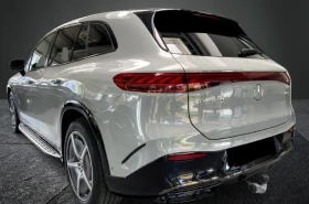 Mercedes-Benz EQS SUV 450 4Matic = AMG Line =  | Mobile.bg    2