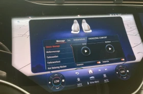 Mercedes-Benz EQS SUV 450 4Matic = AMG Line =  | Mobile.bg    6