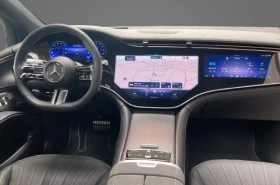 Mercedes-Benz EQS SUV 450 4Matic = AMG Line =  | Mobile.bg    8
