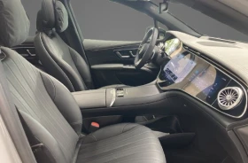 Mercedes-Benz EQS SUV 450 4Matic = AMG Line =  | Mobile.bg    10