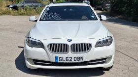 Обява за продажба на BMW 520 D Цяла за части ~7 500 лв. - изображение 1