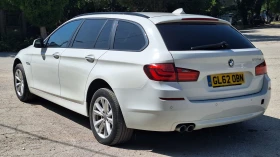 Обява за продажба на BMW 520 D Цяла за части ~7 500 лв. - изображение 3