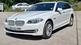Обява за продажба на BMW 520 D Цяла за части ~7 500 лв. - изображение 2