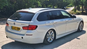 Обява за продажба на BMW 520 D Цяла за части ~7 500 лв. - изображение 4