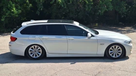 Обява за продажба на BMW 520 D Цяла за части ~7 500 лв. - изображение 6
