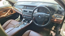 Обява за продажба на BMW 520 D Цяла за части ~7 500 лв. - изображение 11