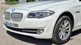 Обява за продажба на BMW 520 D Цяла за части ~7 500 лв. - изображение 7