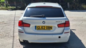 Обява за продажба на BMW 520 D Цяла за части ~7 500 лв. - изображение 5