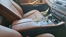 Обява за продажба на BMW 520 D Цяла за части ~7 500 лв. - изображение 9