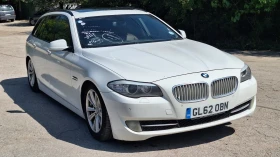 Обява за продажба на BMW 520 D Цяла за части ~7 500 лв. - изображение 1