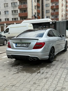 Обява за продажба на Mercedes-Benz C 220 ~7 900 лв. - изображение 1