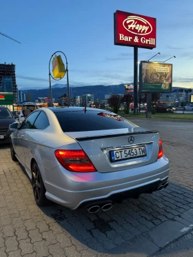 Обява за продажба на Mercedes-Benz C 220 ~7 900 лв. - изображение 2