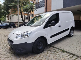 Обява за продажба на Peugeot Partner 1.6 hdi 90к.с. ~7 800 лв. - изображение 1