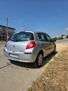 Renault Clio 1.5dci | Mobile.bg    5