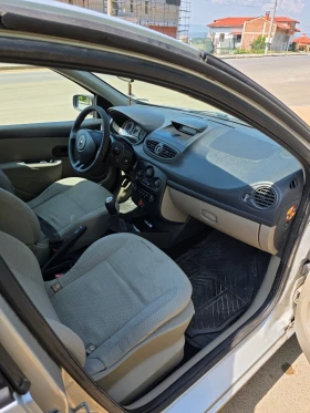 Renault Clio 1.5dci | Mobile.bg    9
