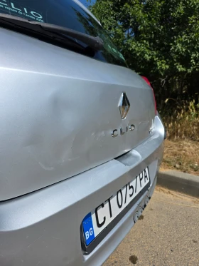 Renault Clio 1.5dci | Mobile.bg    6