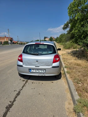 Renault Clio 1.5dci | Mobile.bg    4