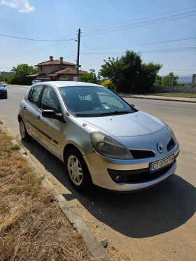 Renault Clio 1.5dci | Mobile.bg    2