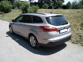 Обява за продажба на Ford Focus 1, 6 HDI ~9 400 лв. - изображение 1