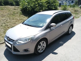 Обява за продажба на Ford Focus 1, 6 HDI ~9 400 лв. - изображение 1