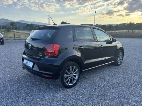 VW Polo 1.4, EURO 6, AUTOMATIC - 16999 лв. - 79973105 5