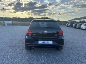 VW Polo 1.4, EURO 6, AUTOMATIC - 16999 лв. - 79973105 6