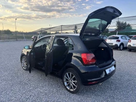 VW Polo 1.4, EURO 6, AUTOMATIC - 16999 лв. - 79973105 7