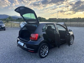 VW Polo 1.4, EURO 6, AUTOMATIC - 16999 лв. - 79973105 8