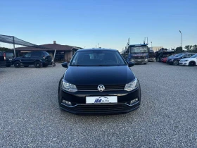 VW Polo 1.4, EURO 6, AUTOMATIC