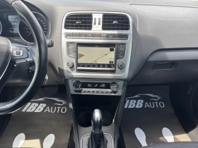 VW Polo 1.4, EURO 6, AUTOMATIC - 16999 лв. - 79973105 15