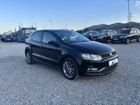 VW Polo 1.4, EURO 6, AUTOMATIC - 16999 лв. - 79973105 3