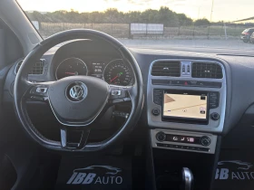 VW Polo 1.4, EURO 6, AUTOMATIC - 16999 лв. - 79973105 12
