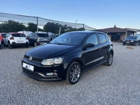 VW Polo 1.4, EURO 6, AUTOMATIC - 16999 лв. - 79973105 2