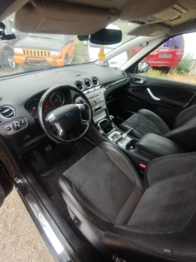 Ford S-Max 7 местен 159000км - 8999 лв. - 78221257 15