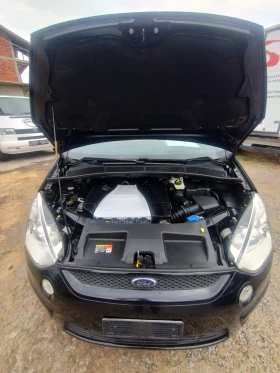 Ford S-Max 7 местен 159000км - 8999 лв. - 78221257 17