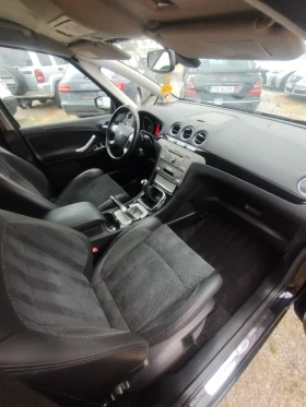 Ford S-Max 7 местен 159000км - 8999 лв. - 78221257 14